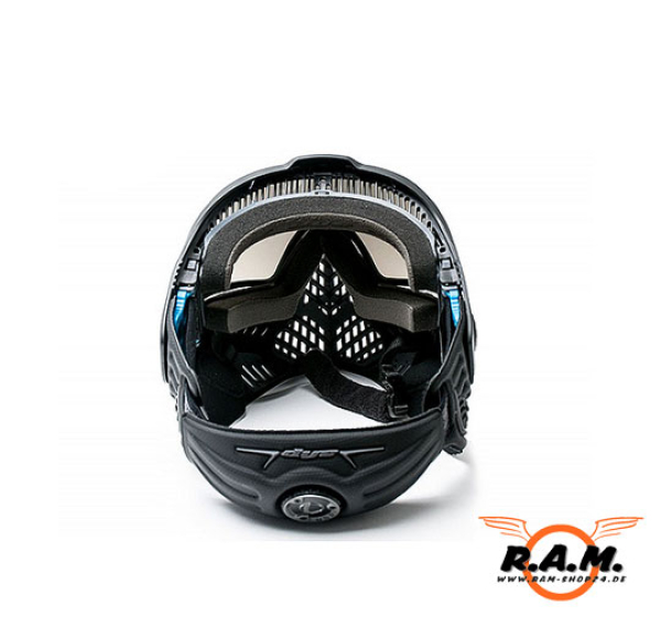 Paintball Maske DYE I5 ONYX Blk/Gry 2.0