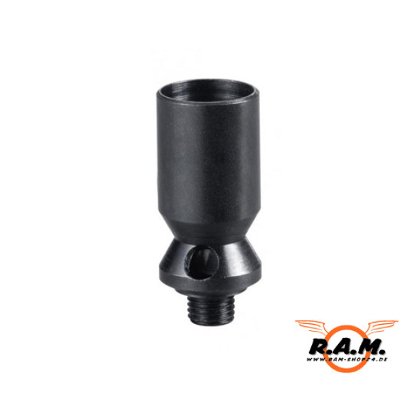 Signalbecher / Abschussbecher P für HK P30/ P22 Ready /P22Q etc, 3 Stück