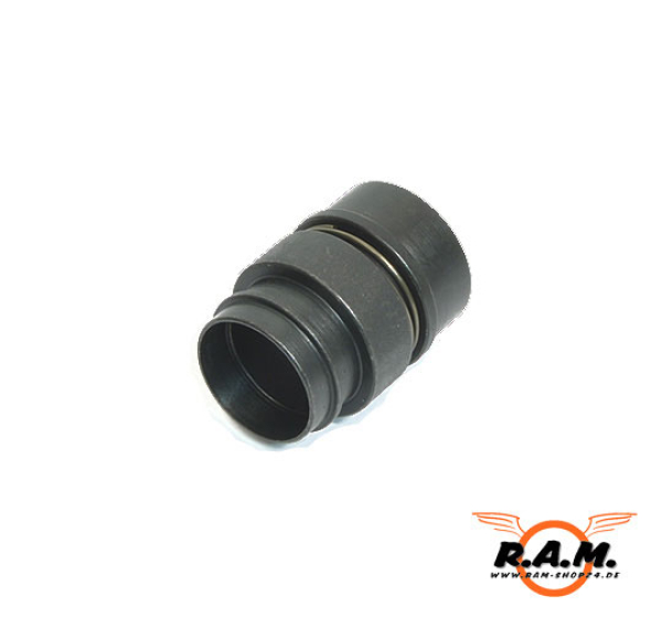 K-Series Magazine Feed Nozzle
