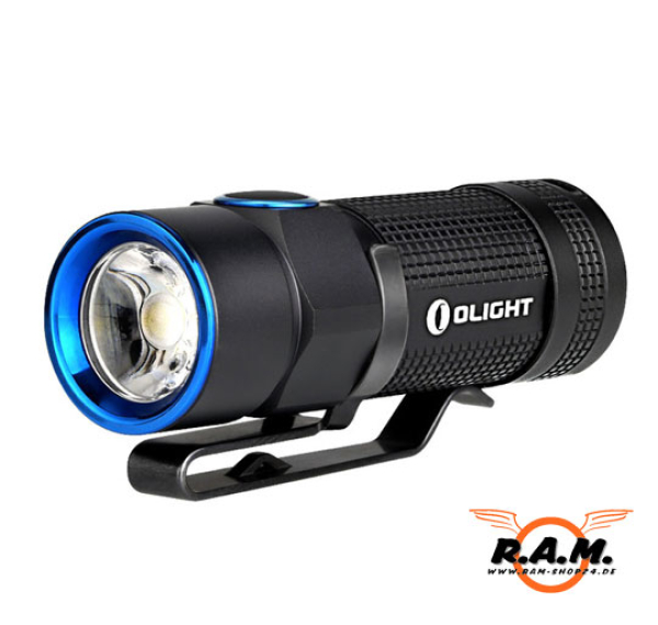 OLIGHT SR1 Baton TurboS Taschenlampe, 900 Lumen