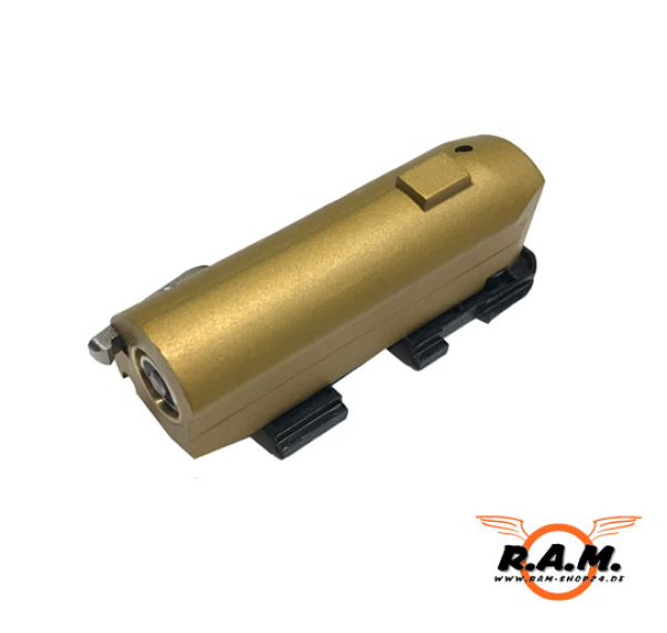 CAM870 Bolt GOLD SAI nur für CAM870 MK3, original von APS