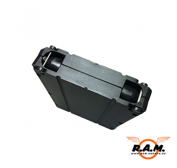 CARMATECH SAR12C First Strike 12 Schuss Ersatzmagazin (3er Pack)