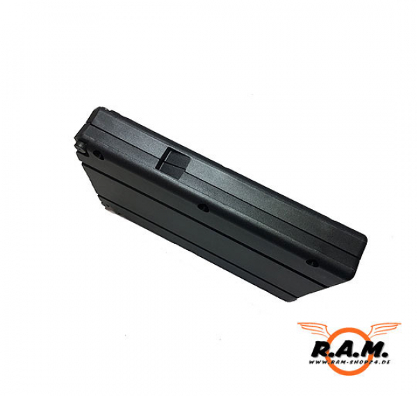 CARMATECH SAR12C First Strike 12 Schuss Ersatzmagazin (3er Pack)