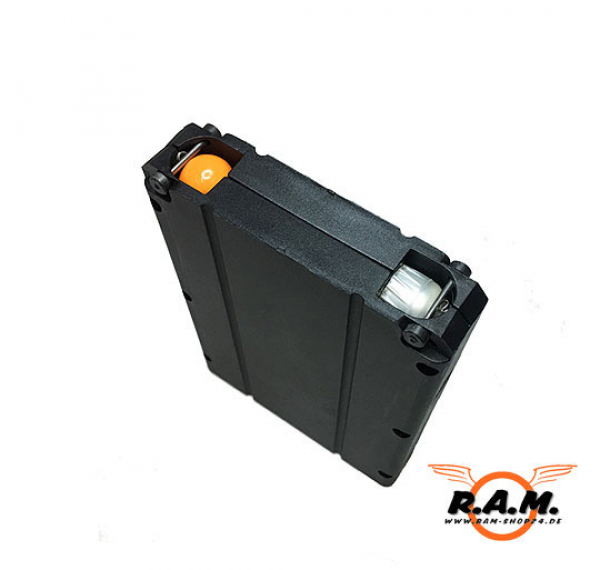 CARMATECH SAR12C First Strike 12 Schuss Ersatzmagazin (3er Pack)