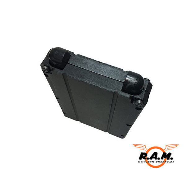 CARMATECH SAR12C First Strike Ersatzmagazin (12 Schuss)