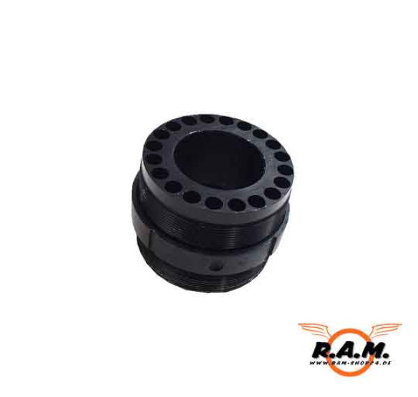 SOLIDCORE DELTA RING für Goliat RIS System