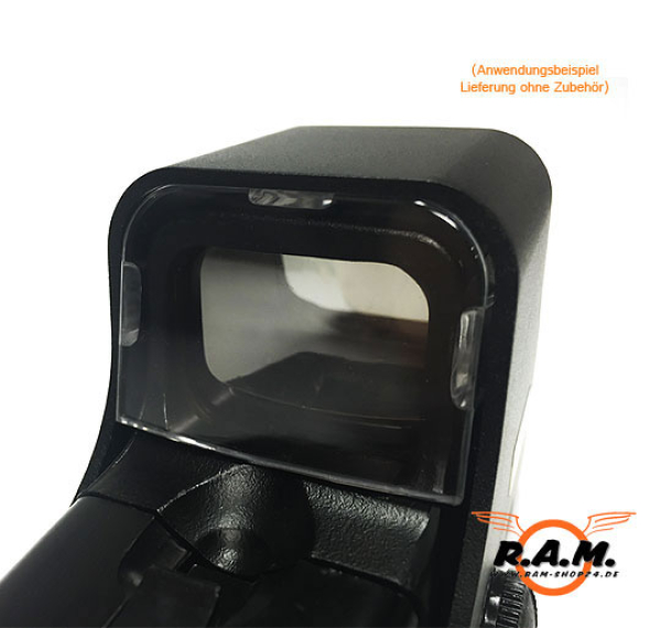 Schutzcover für alle EoTech & Replikas (551, 552, 553, 558)