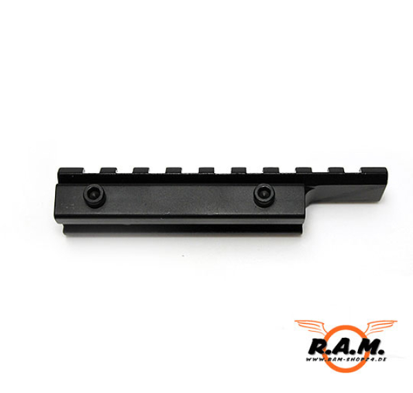 TRC-11-21 Tactical Rail Converter 11mm / 21mm
