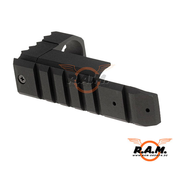 WE Strike Face Kit Hi-Capa