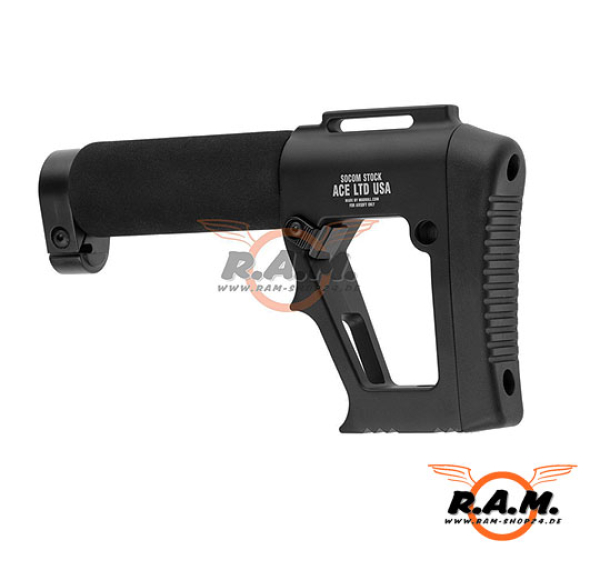 Madbull ACE Socom Modular Stock / Hinterschaft