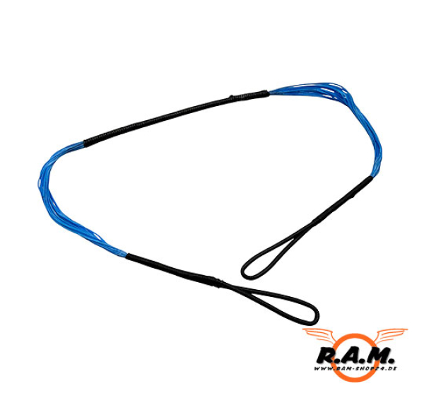 EK Archery REVO 7 Ersatzsehne für 30- und 60-lbs-Wurfarme