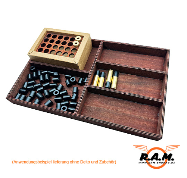 Colt SAA Loadingboard aus Holz **NEU**