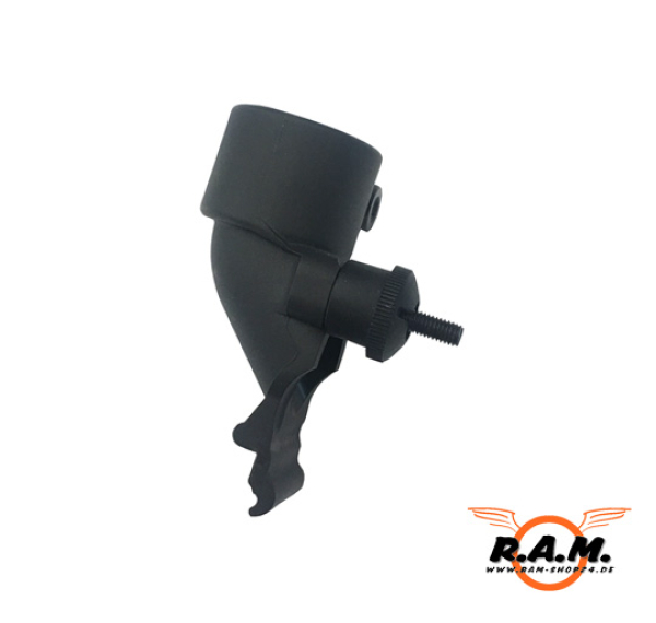 Tippman TMC Cal. 0.50 Hopper Feed Neck Adapter