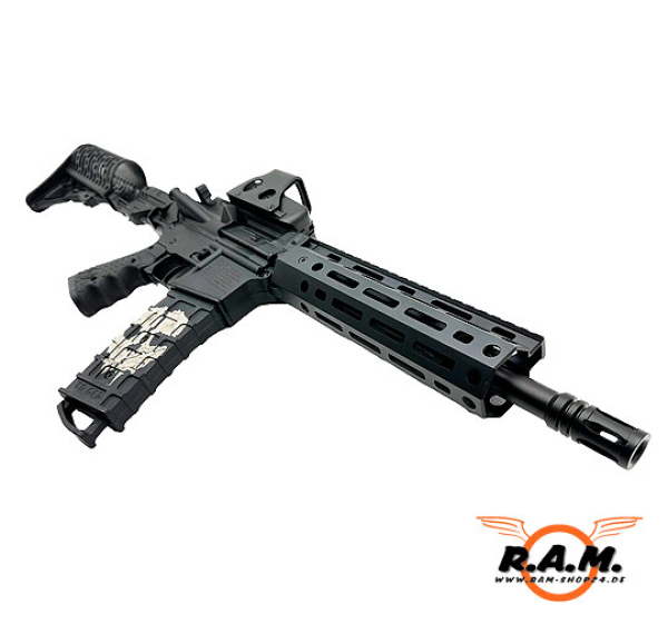 Tippmann TMC LIMITED PUNISHER EDITION schwarz cal. 0.50