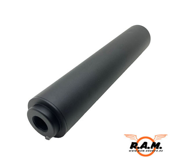 Full Auto Tracer 14mm CCW für 6mm BB