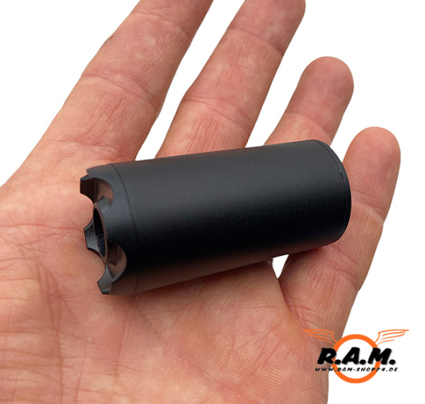 Gelblaster Tracer Unit  ULTRA COMPACT mit Glasbreaker