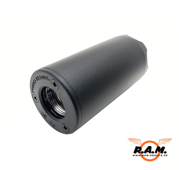 Gelblaster Tracer Unit  ULTRA COMPACT mit Glasbreaker