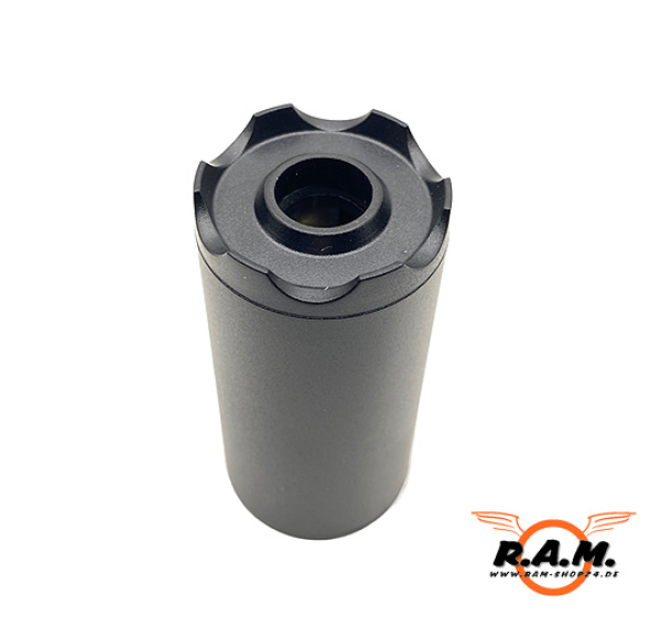 Gelblaster Tracer Unit  ULTRA COMPACT mit Glasbreaker