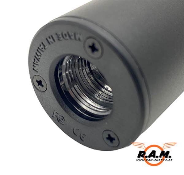 Gelblaster Tracer Unit  ULTRA COMPACT mit Glasbreaker