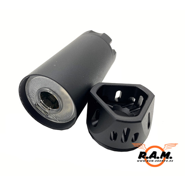 Gelblaster Tracer Unit  COMPACT