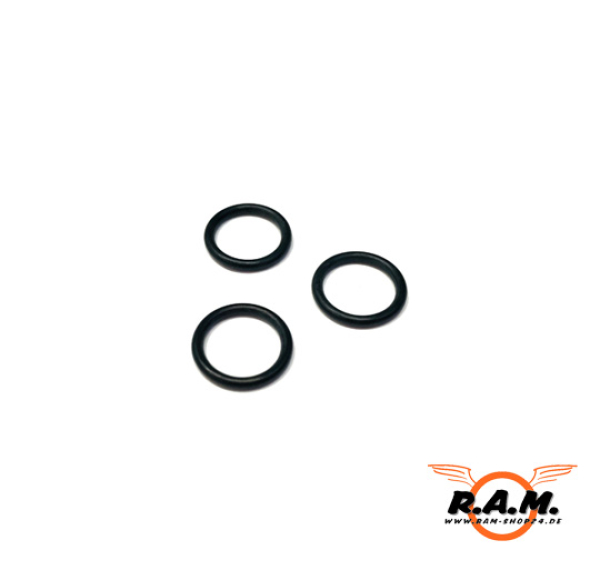 MILSIG - M17 A2 Air Chamber Outer O-ring (3er Pack)