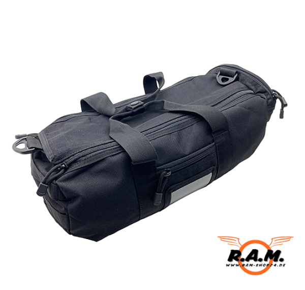 Steambow AR6 Stinger II Tactical ULTIMATE EDITION Bicolor Orange Komplettset