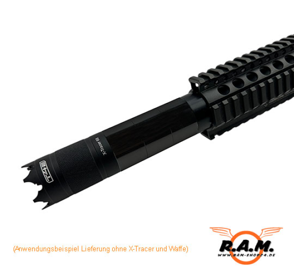 X-Tracer BOOSTER für cal. 0.68 Tracer von Umarex **NEUHEIT**