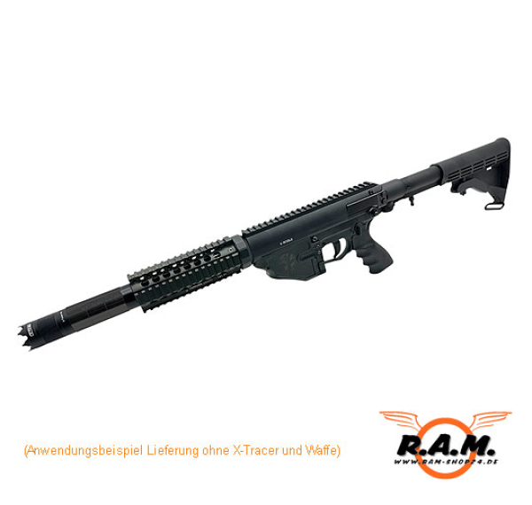 X-Tracer BOOSTER für cal. 0.68 Tracer von Umarex **NEUHEIT**