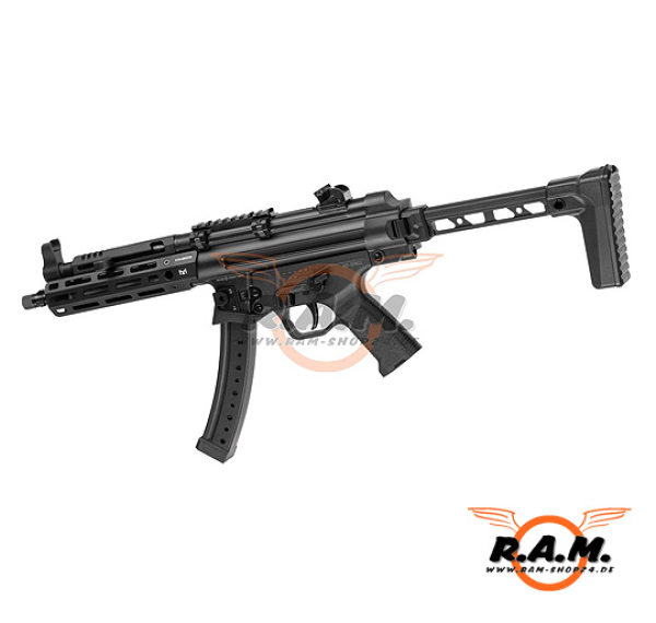 G&G Airsoft-Sturmgewehr TGM R5 S-AEG