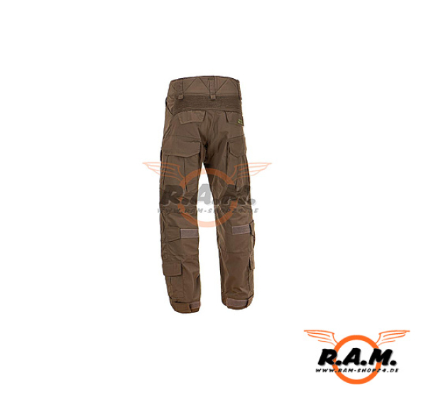 Predator Combat Hose Coyote Brown