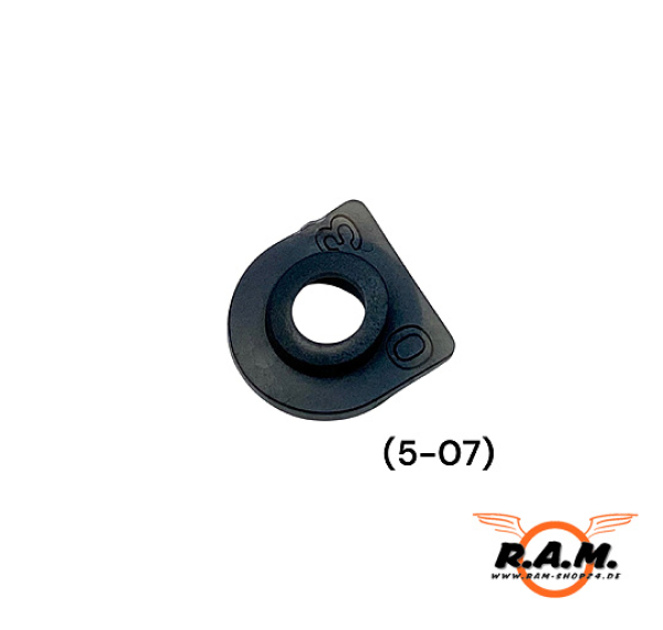 Walther T4E PPQ M2  Valve cover seal (5-07)