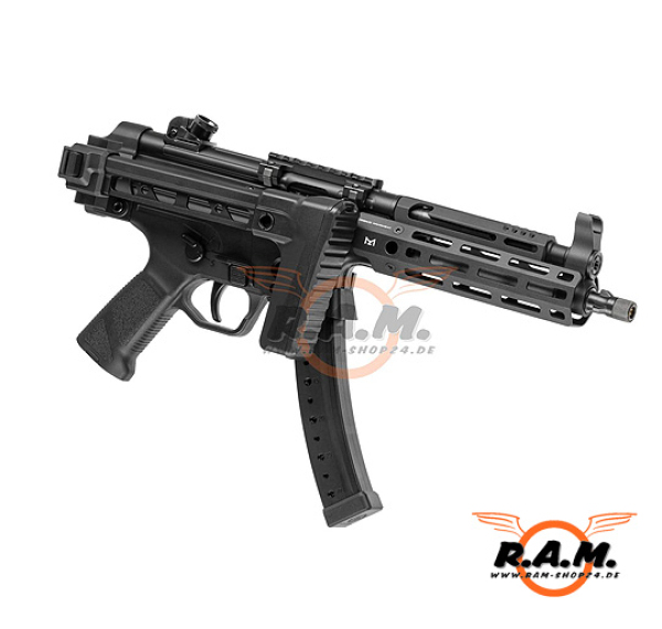 G&G Airsoft-Sturmgewehr TGM R5 S-AEG