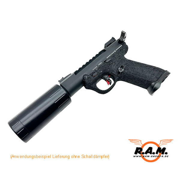 AAP-01 ULTIMATE SD Limited Edition cal. 6mm Assasins **Neuheit**