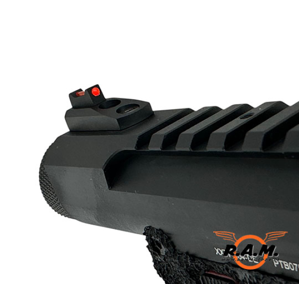 AAP-01 ULTIMATE SD Limited Edition cal. 6mm Assasins **Neuheit**