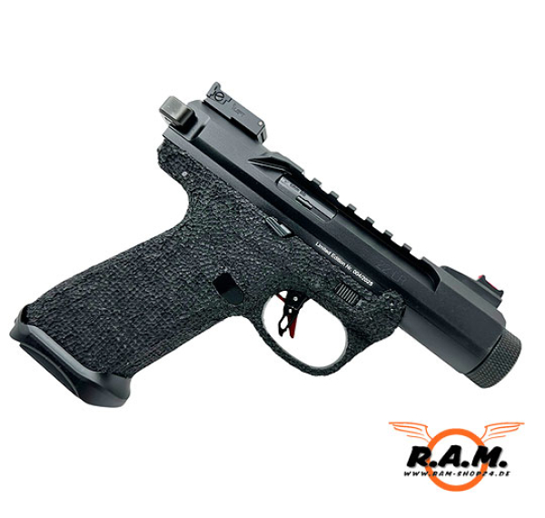 AAP-01 ULTIMATE SD Limited Edition cal. 6mm Assasins **Neuheit**