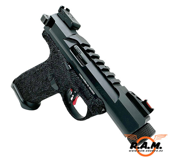 AAP-01 ULTIMATE SD Limited Edition cal. 6mm Assasins **Neuheit**