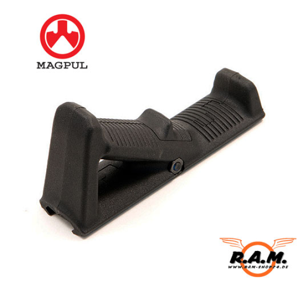 AFG2 Angled Fore-Grip schwarz, original Magpul