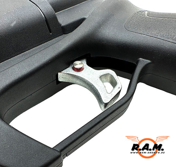 Homedefense Revolver airmaX Defender cal. 0.50