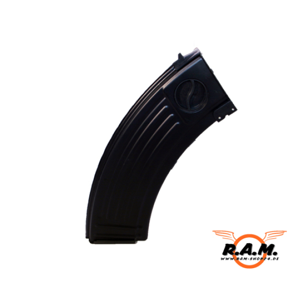 RAM Magazin für AK47/RAM56 25 Schuss