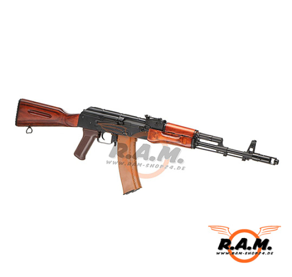 LCT Airsoft Sturmgewehr LCK74 S-AEG