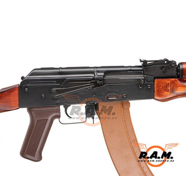 LCT Airsoft Sturmgewehr LCK74 S-AEG