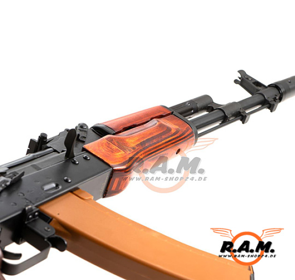 LCT Airsoft Sturmgewehr LCK74 S-AEG