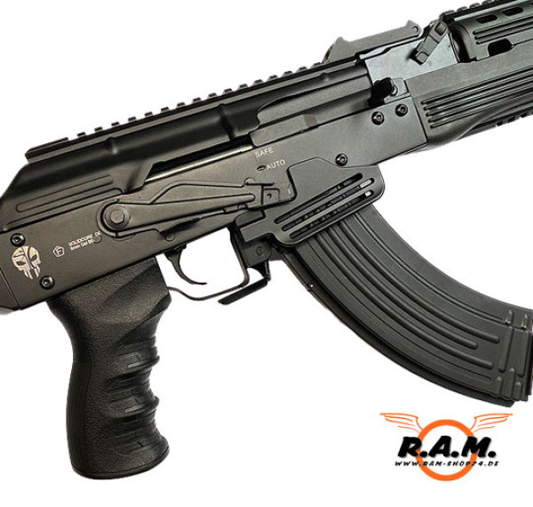 Gel Blaster AK74 Combat cal. 8mm