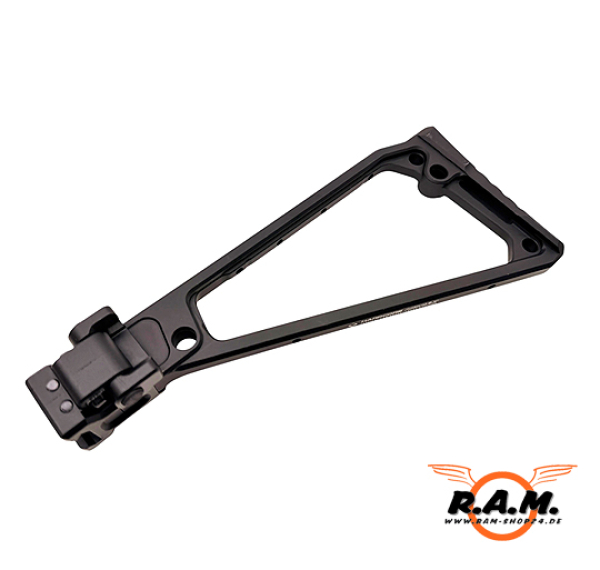 Huben GK1 AK COMBAT Stock / Klappschaft / Hinterschaft