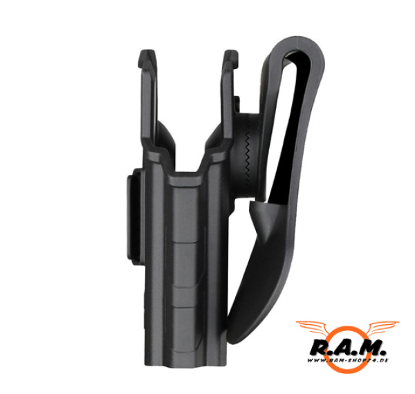 Gürtelholster für SIG SAUER P365, schwarz