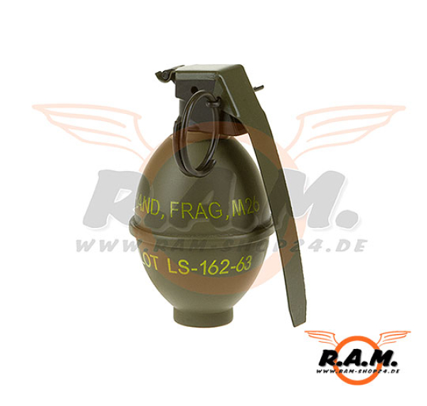M26 Dummy Granate