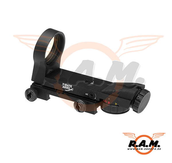 PX15 Red Dot