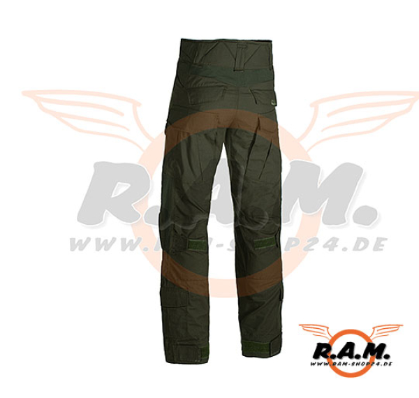 Predator Combat Hose OD (oliv)