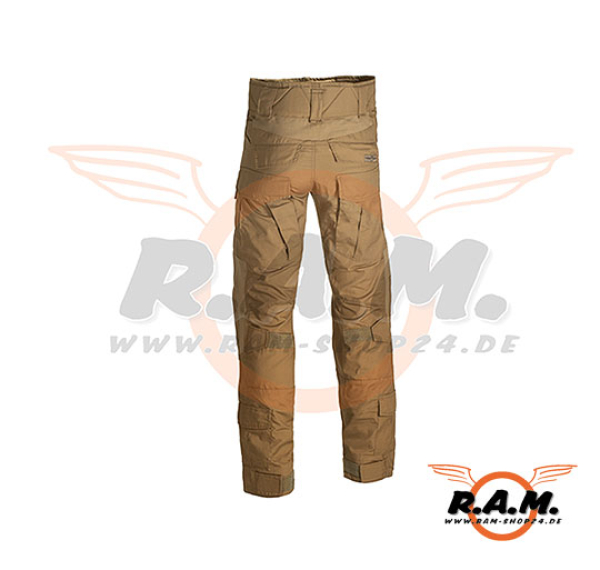 Predator Combat Hose Coyote Brown
