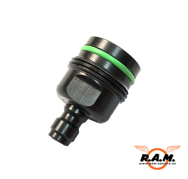 QSZ92-9 Remote line / Air through Adapter von SOLIDCORE